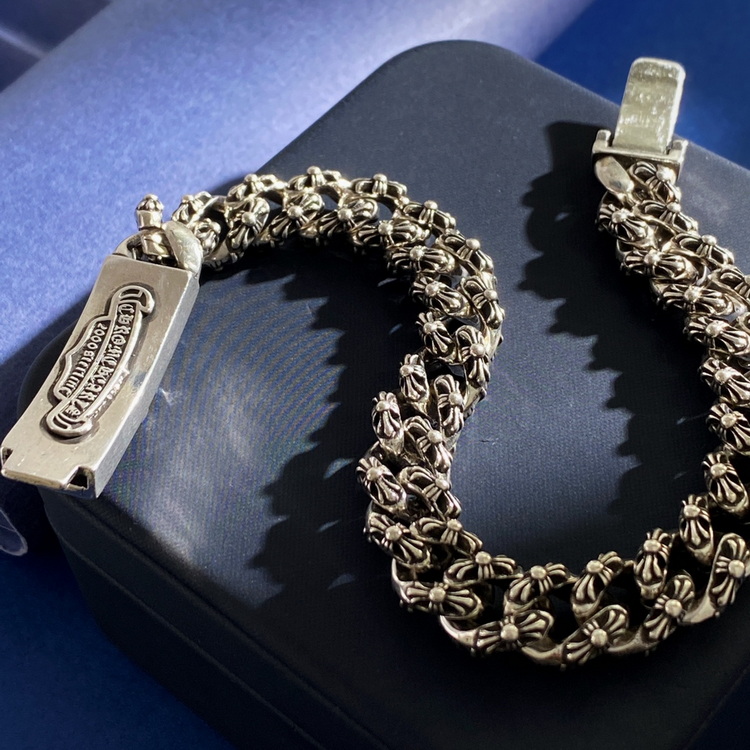 Chrome Hearts Bracelet-012