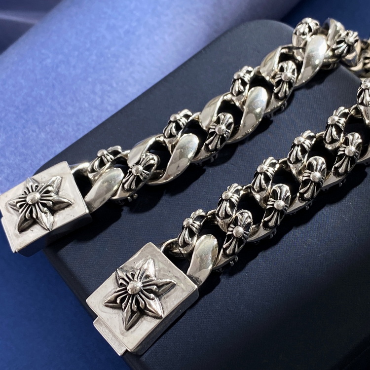 Chrome Hearts Bracelet-003