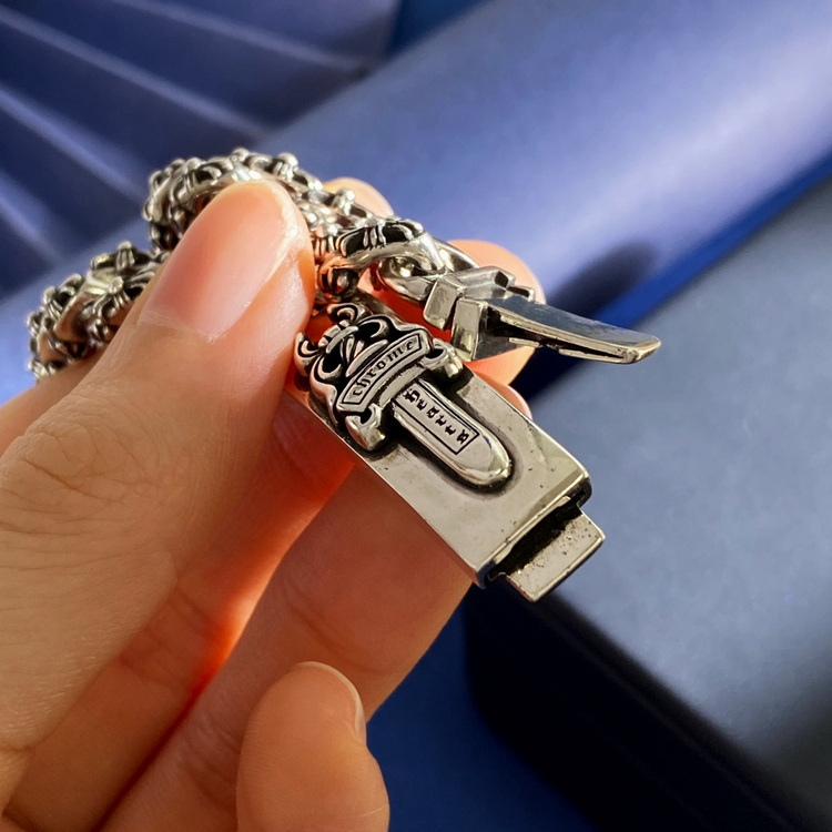 Chrome Hearts Bracelet-012