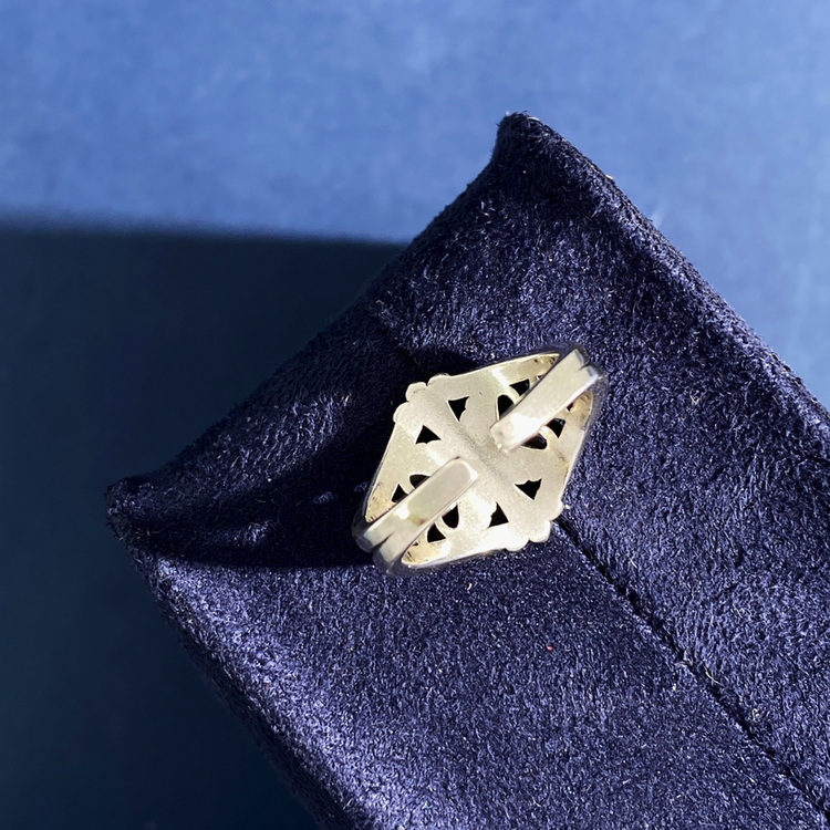 Chrome Hearts Ring-006