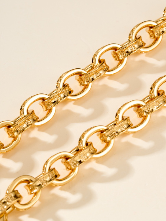 Chrome Hearts Bracelet-002