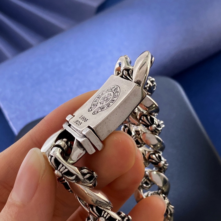 Chrome Hearts Bracelet-003