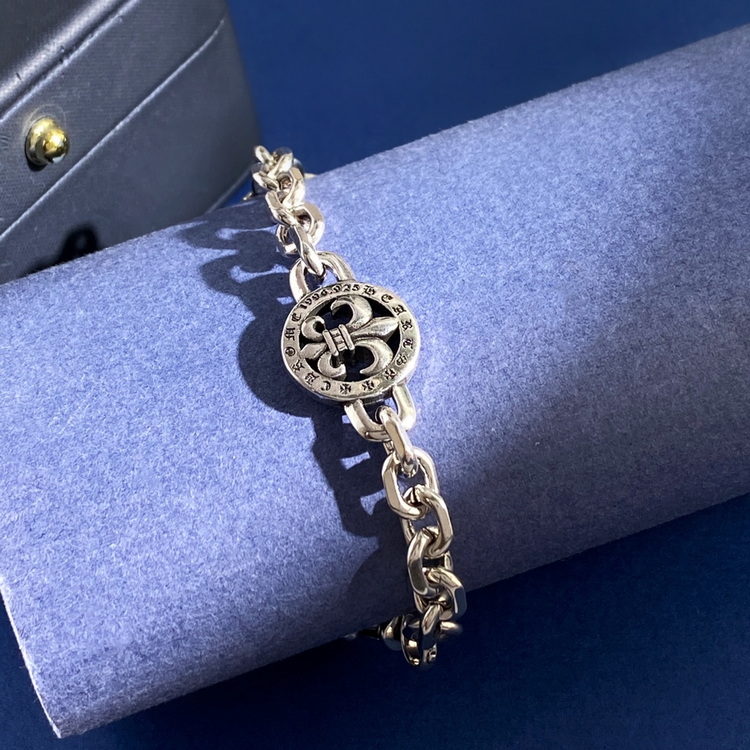 Chrome Hearts Bracelet-008