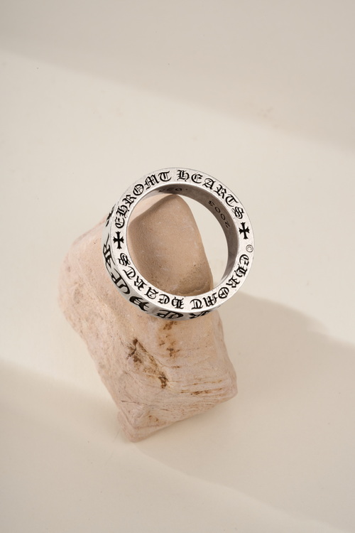 Chrome Hearts Ring-004