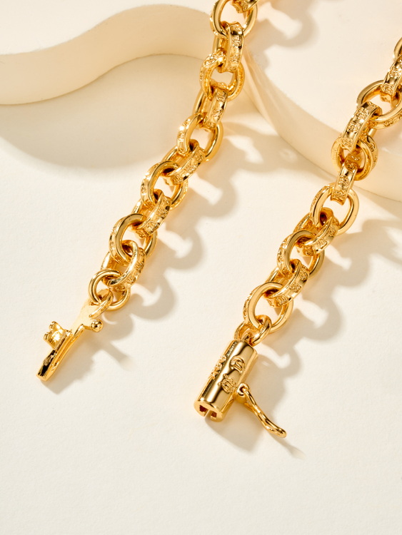 Chrome Hearts Bracelet-002