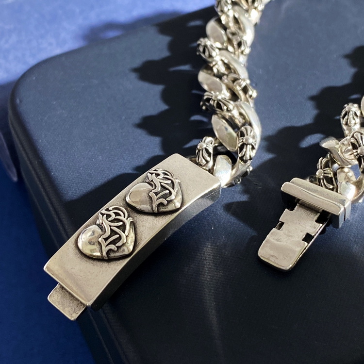 Chrome Hearts Bracelet-013