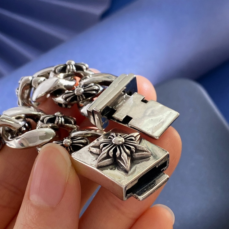 Chrome Hearts Bracelet-003