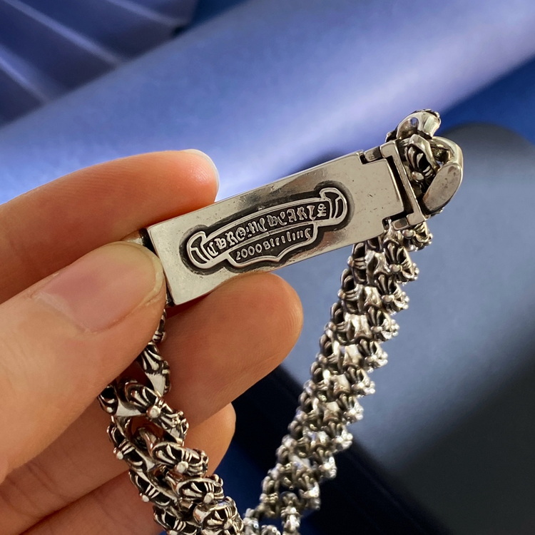 Chrome Hearts Bracelet-012