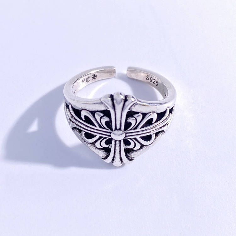 Chrome Hearts Ring-006
