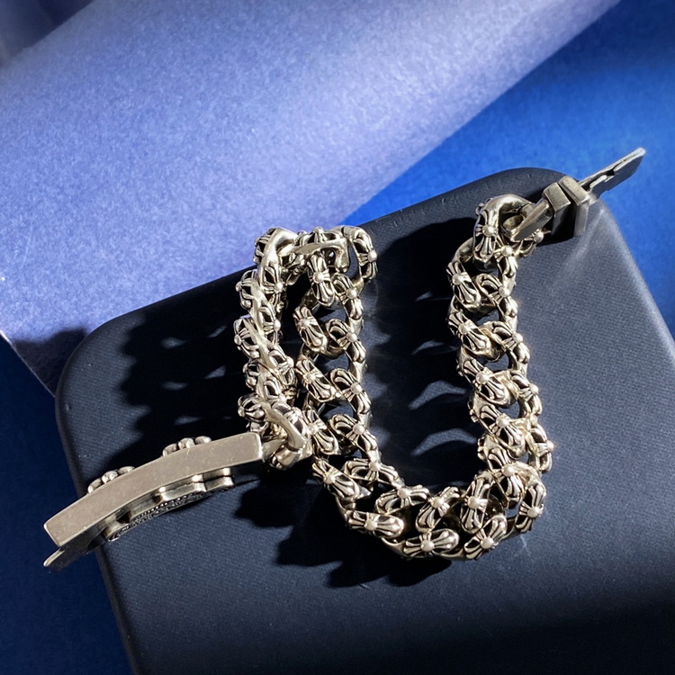 Chrome Hearts Bracelet-014