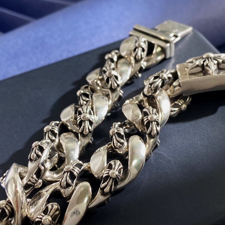 Chrome Hearts Bracelet-003