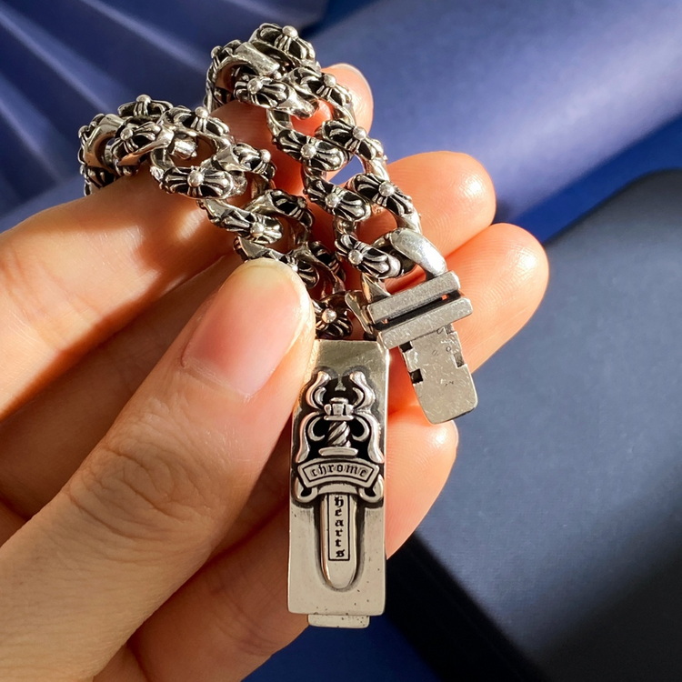 Chrome Hearts Bracelet-012