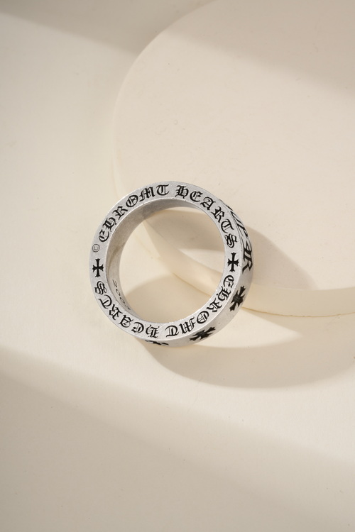 Chrome Hearts Ring-004
