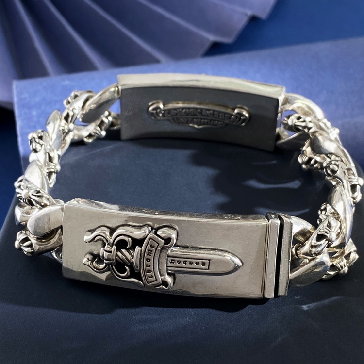 Chrome Hearts Bracelet-004