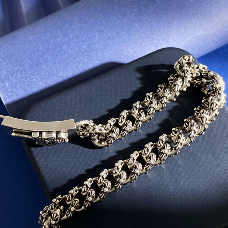 Chrome Hearts Bracelet-012