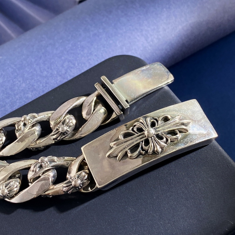 Chrome Hearts Bracelet-010