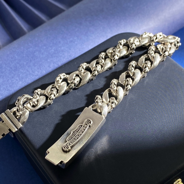 Chrome Hearts Bracelet-013