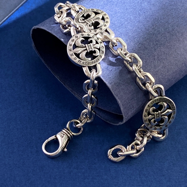 Chrome Hearts Bracelet-008