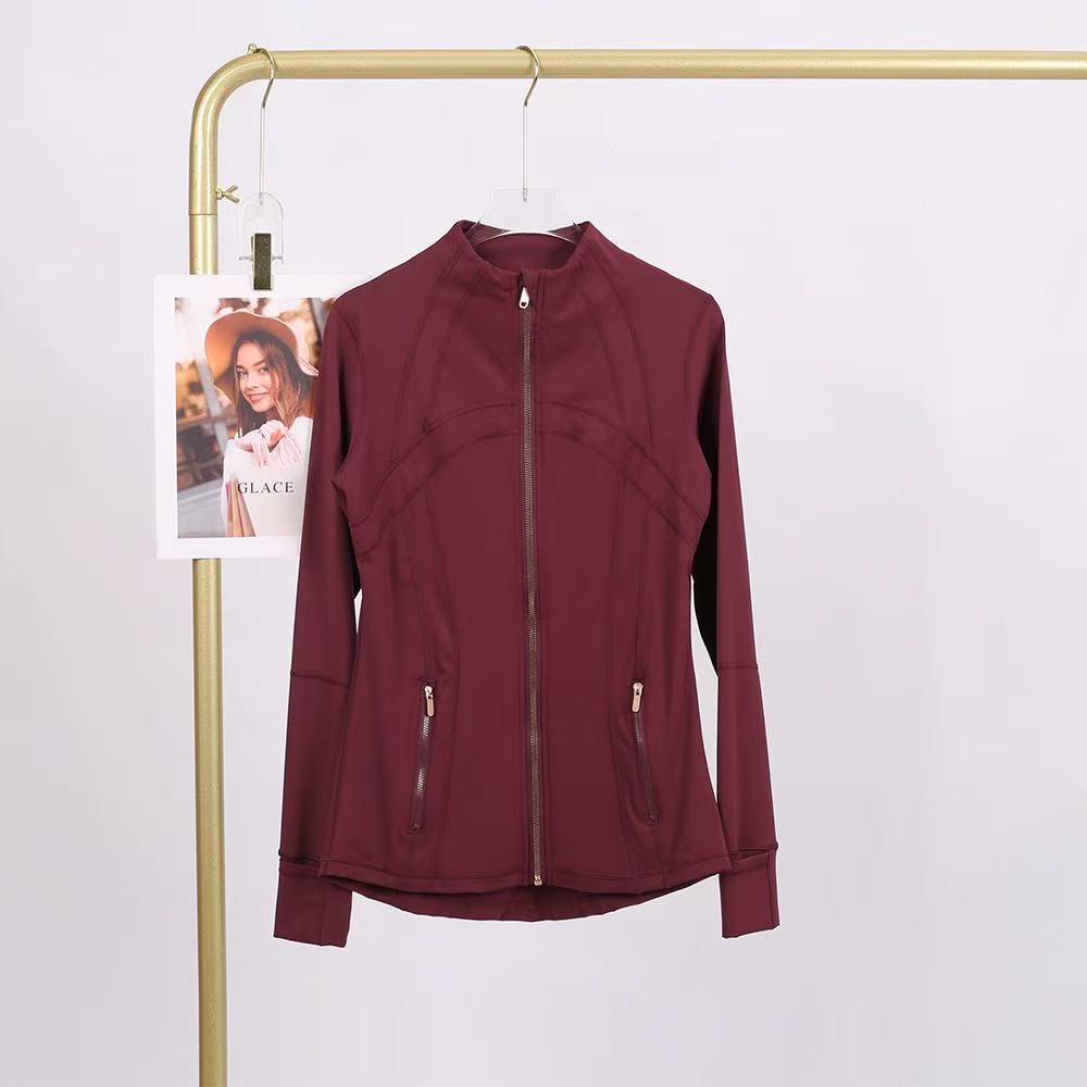 Lululemon jacket(Women)-050