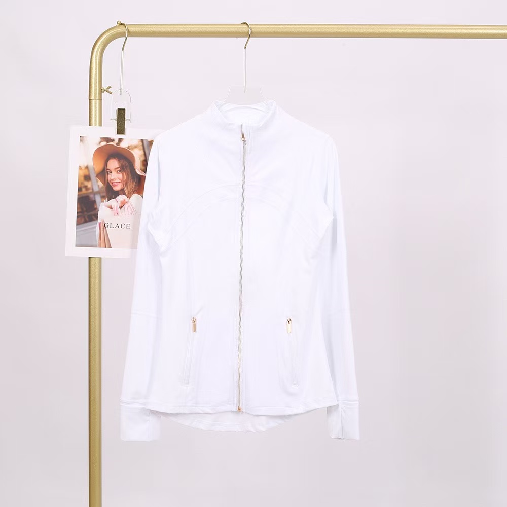 Lululemon jacket(Women)-046