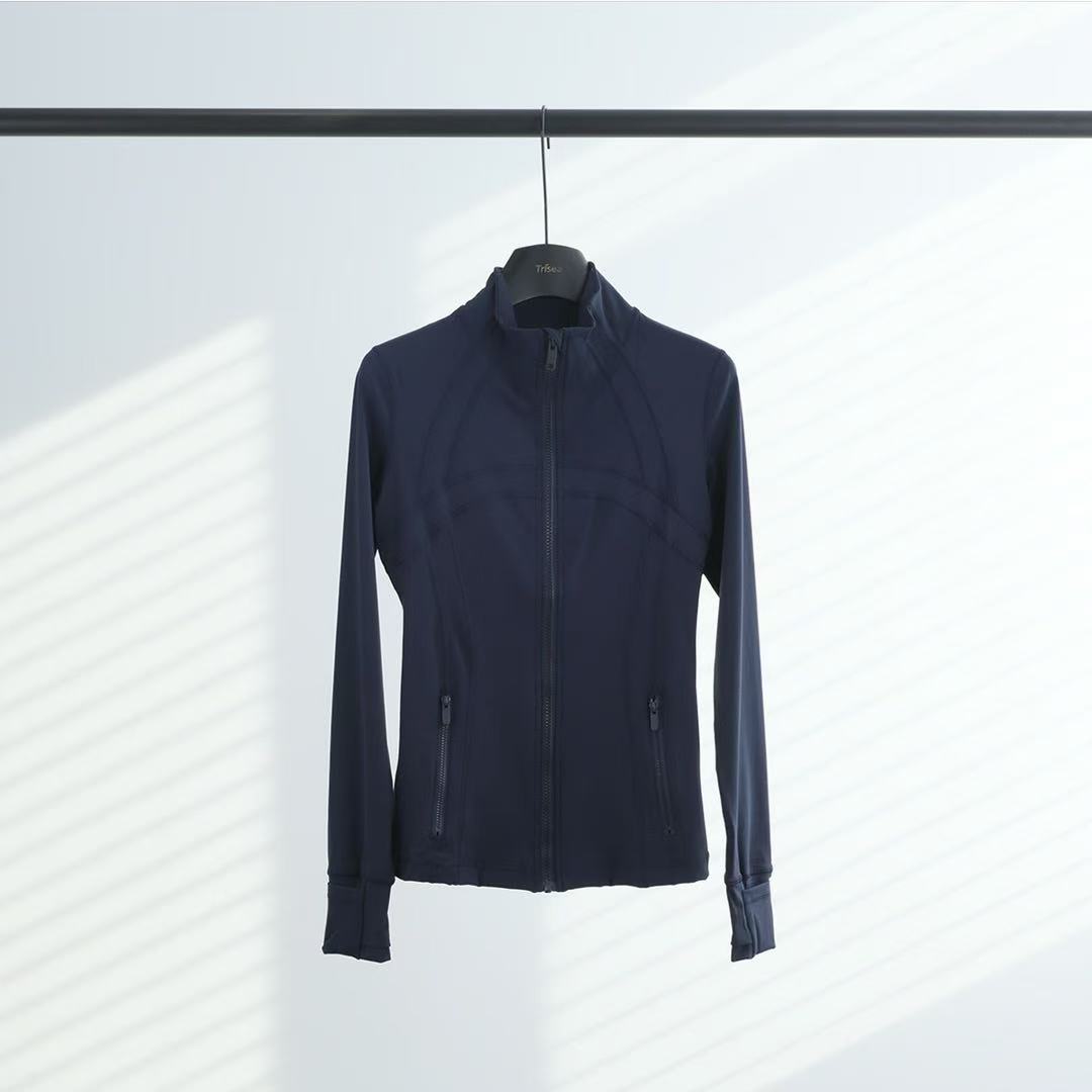 Lululemon jacket(Women)-040