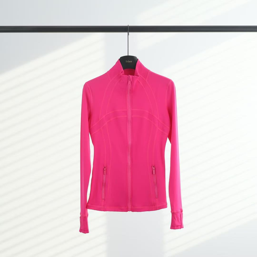 Lululemon jacket(Women)-034