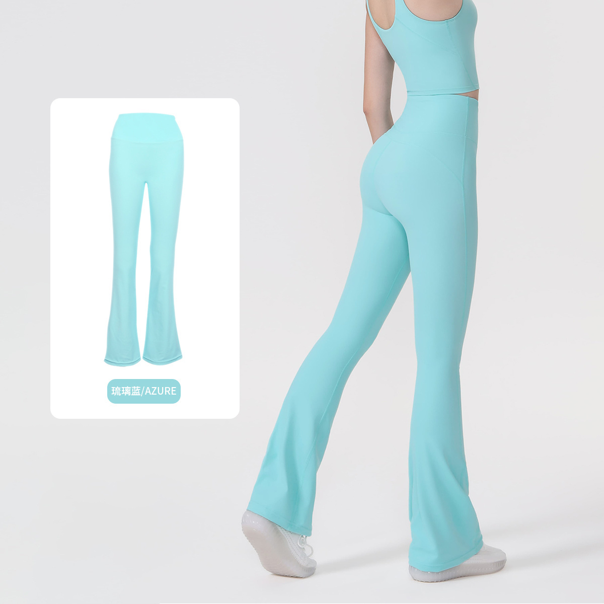 Lululemon Pants(Women)-064
