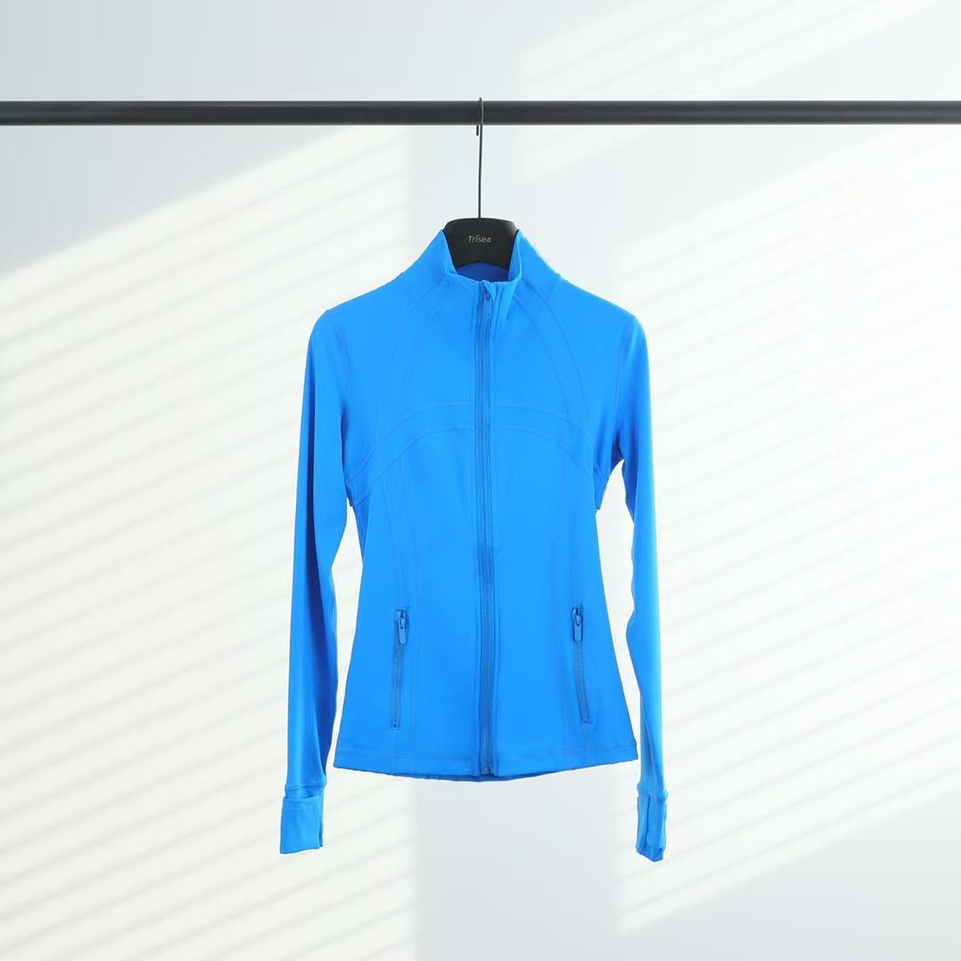 Lululemon jacket(Women)-023