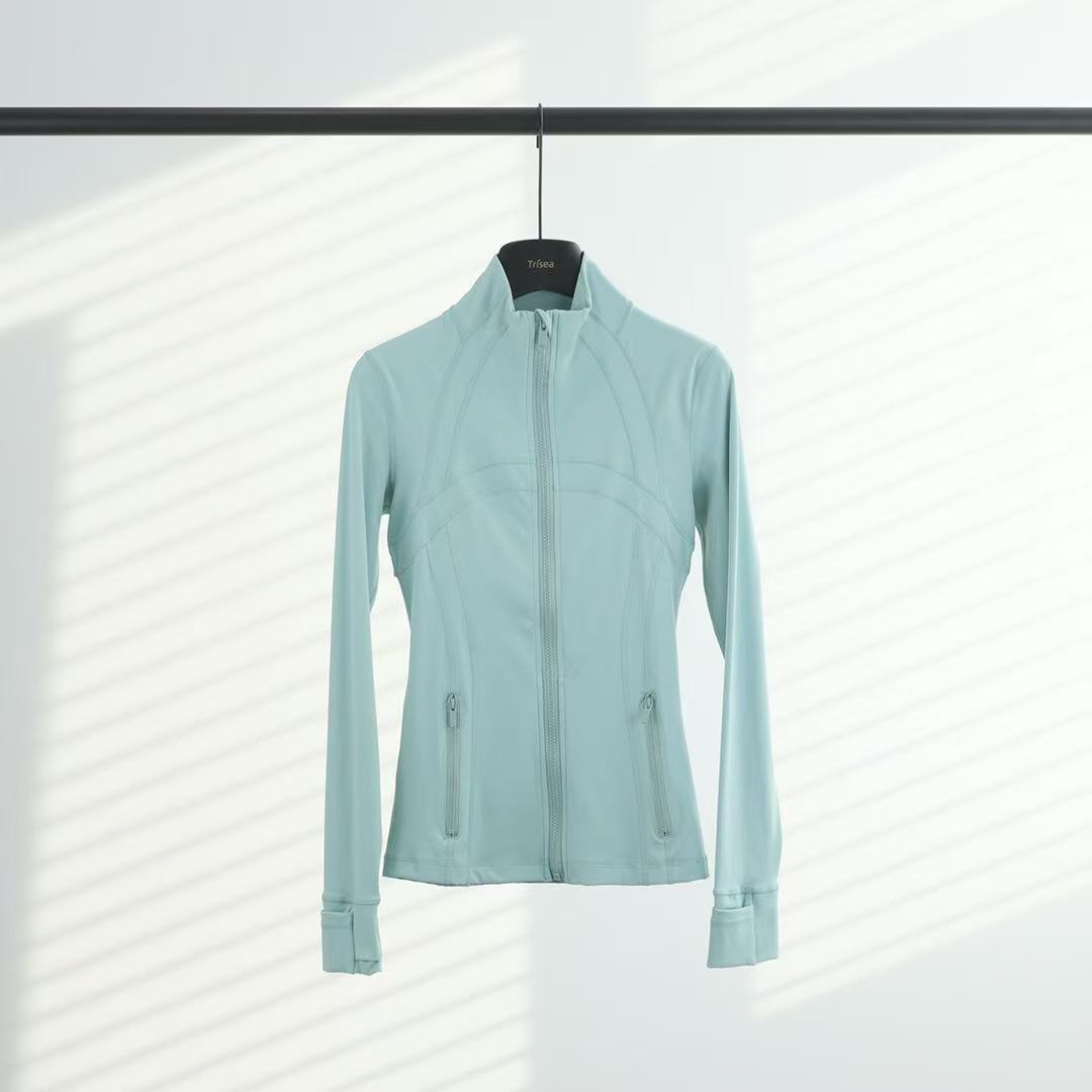 Lululemon jacket(Women)-020