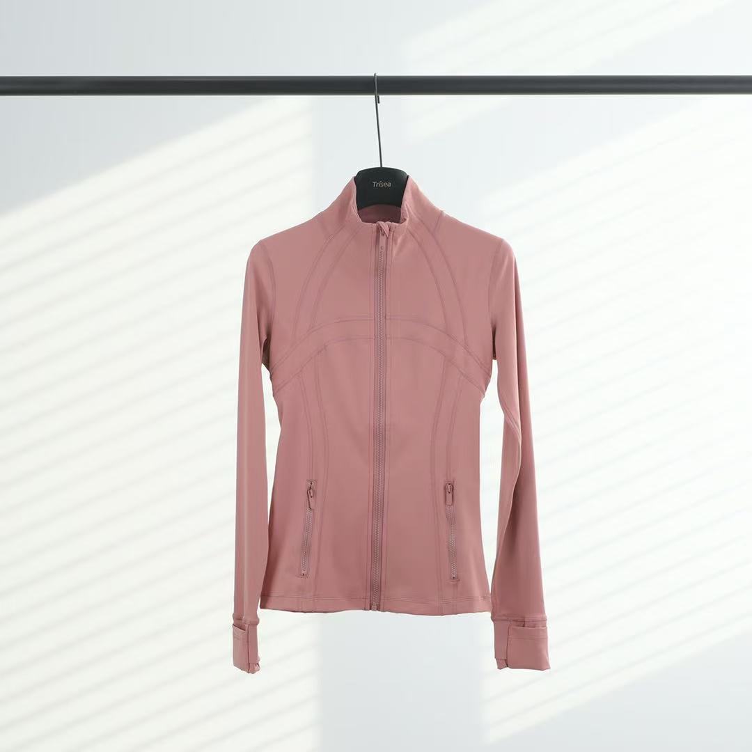 Lululemon jacket(Women)-014