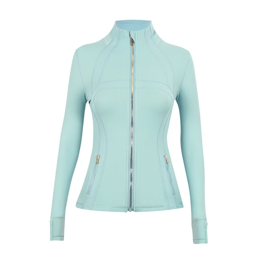 Lululemon jacket(Women)-002