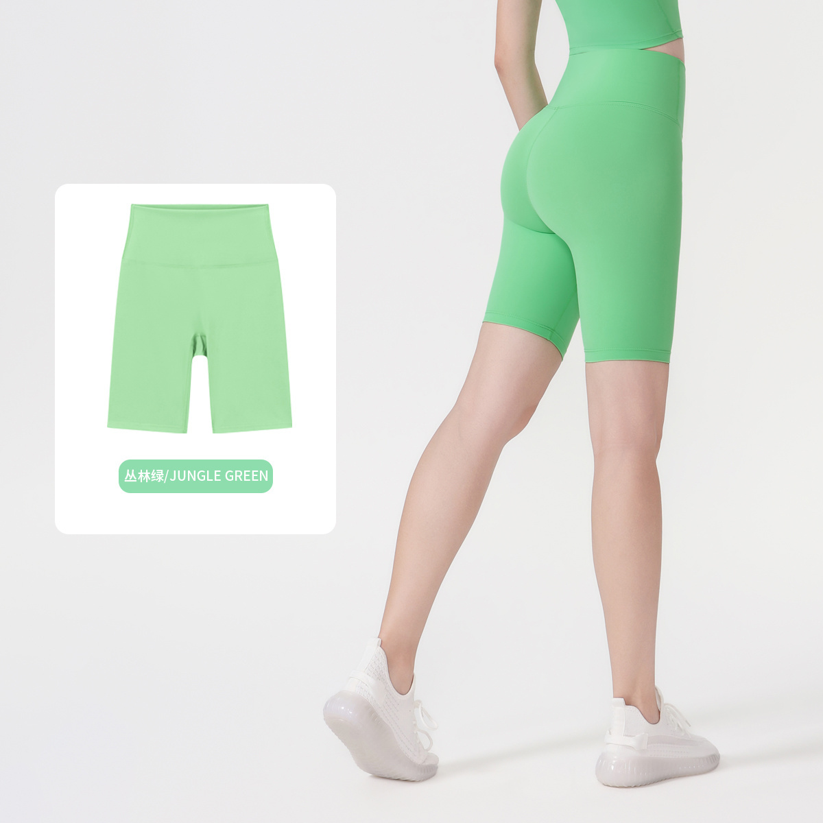 Lululemon Shorts(Women)-006