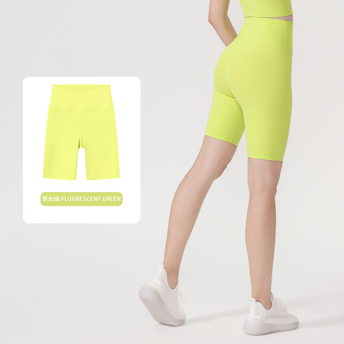 Lululemon Shorts(Women)-003