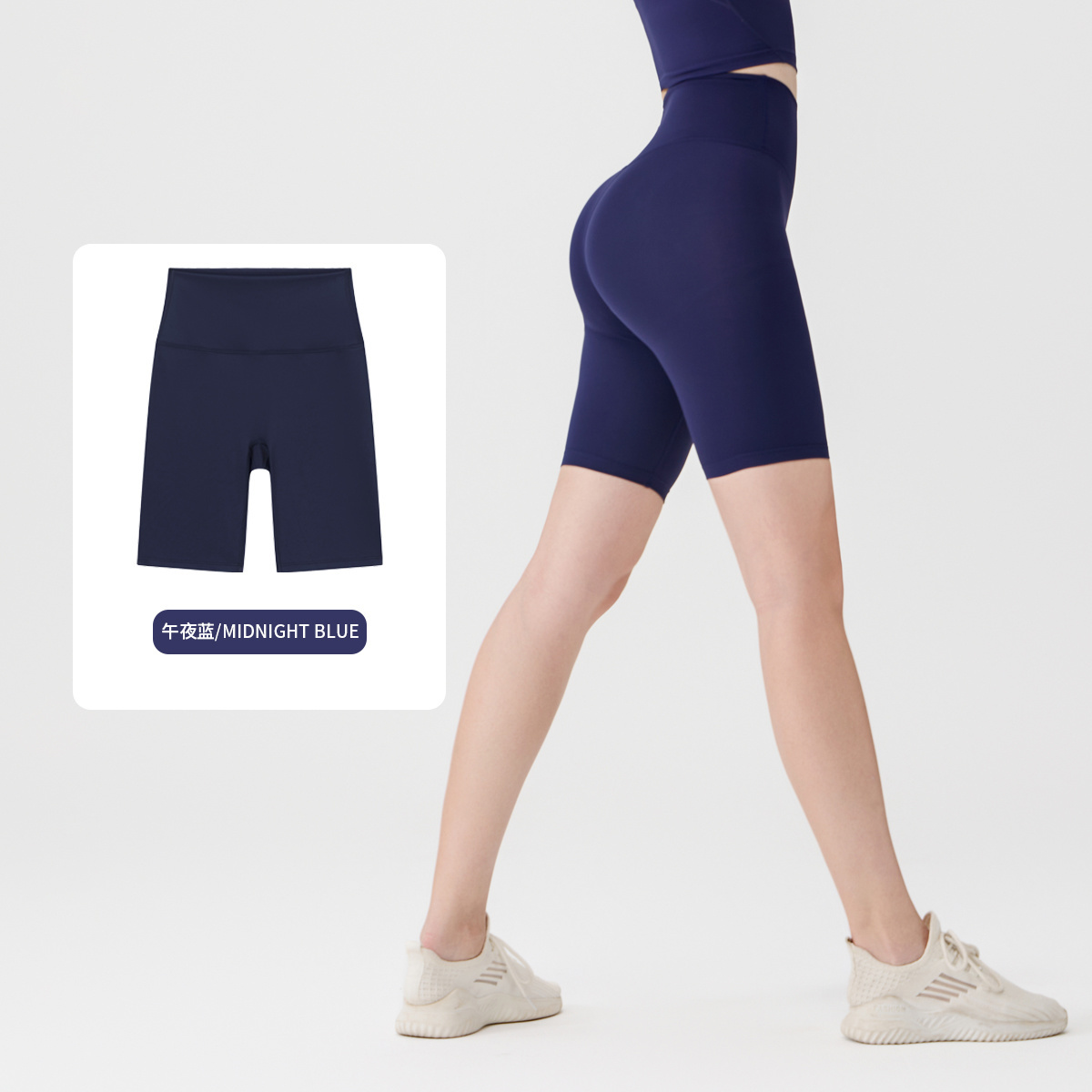 Lululemon Shorts(Women)-001