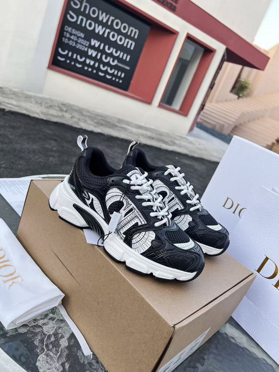 Dior Shoes(AAA)-672