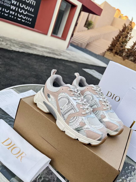 Dior Shoes(AAA)-676