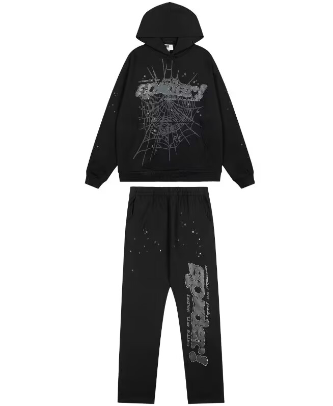 Sp5der Suits-191