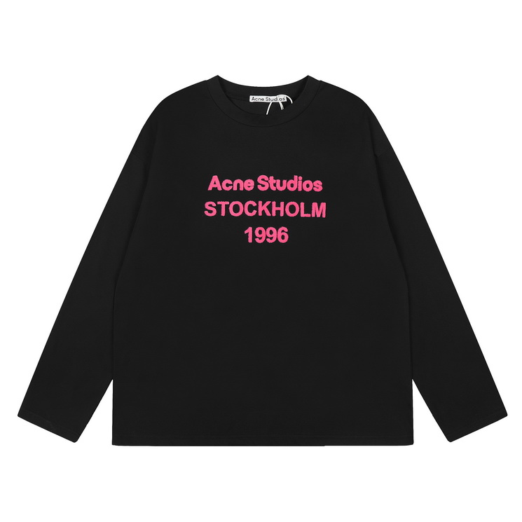 Acne studios Longsleeve-010