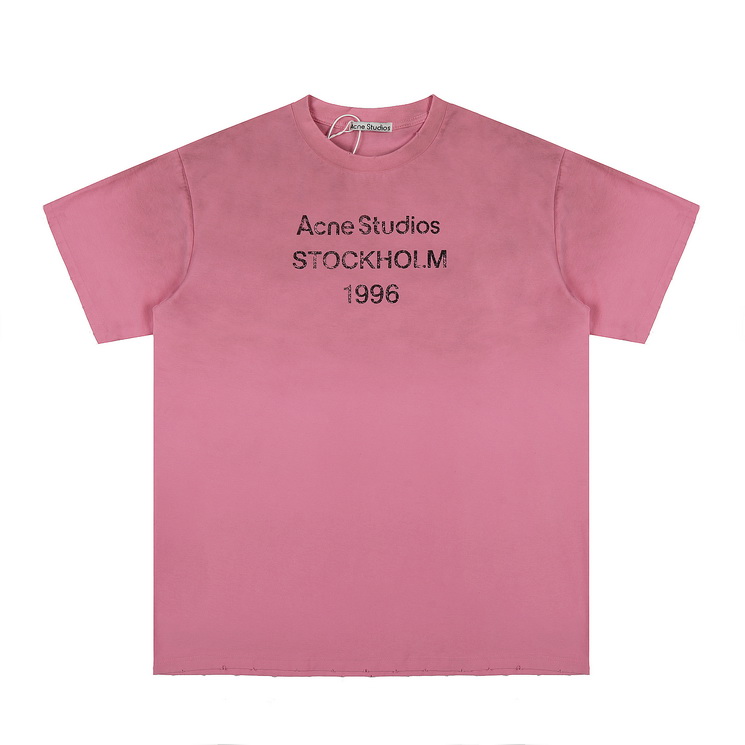  Acne Studios T-shirts-022
