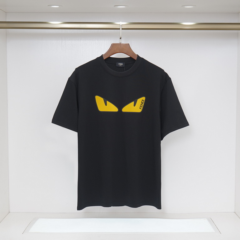 FENDI T-shirts-098