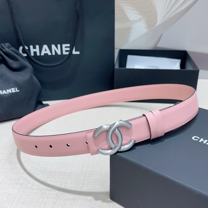 Chanel Belts Women(AAAAA)-328