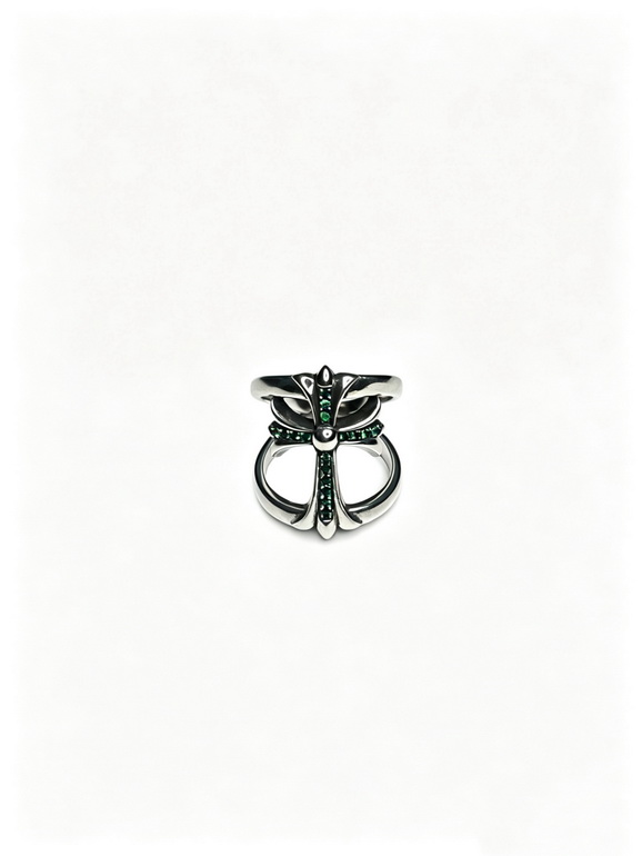 Chrome Hearts Ring-005