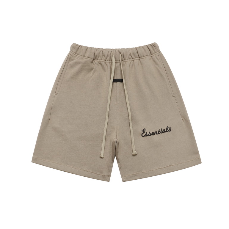FEAR OF GOD Shorts-334