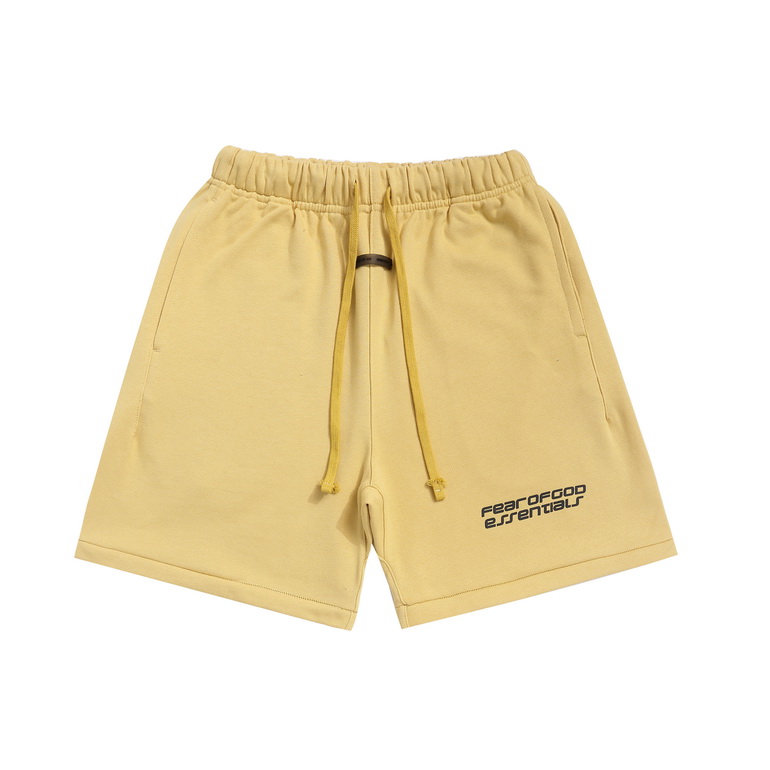 FEAR OF GOD Shorts-328