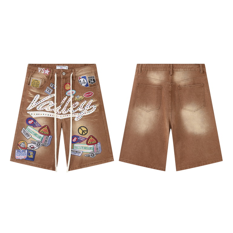 VALE Shorts-012