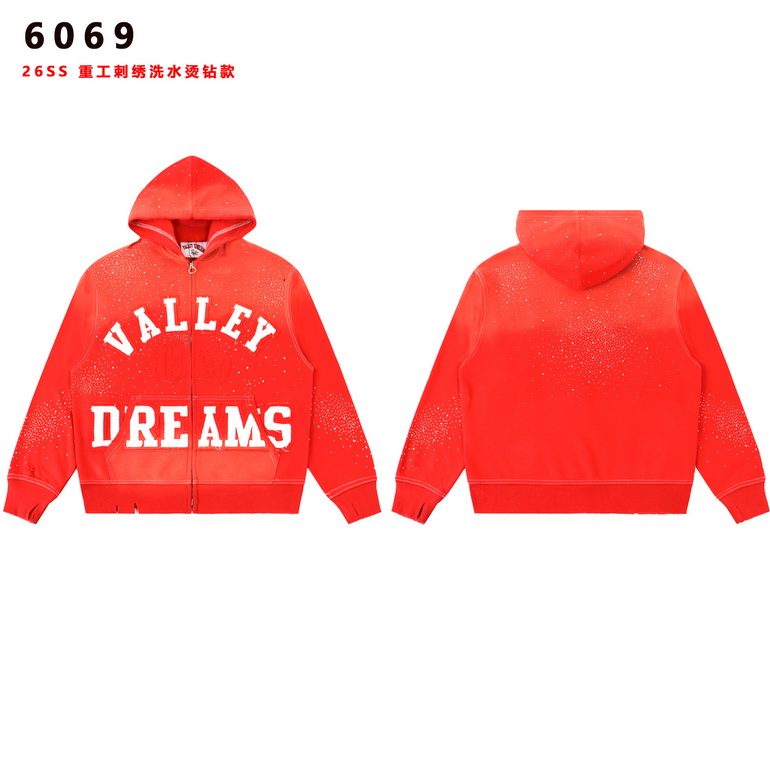 VALE Hoody