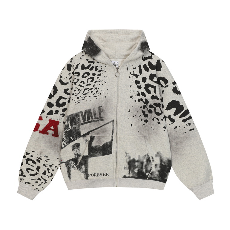VALE Hoody