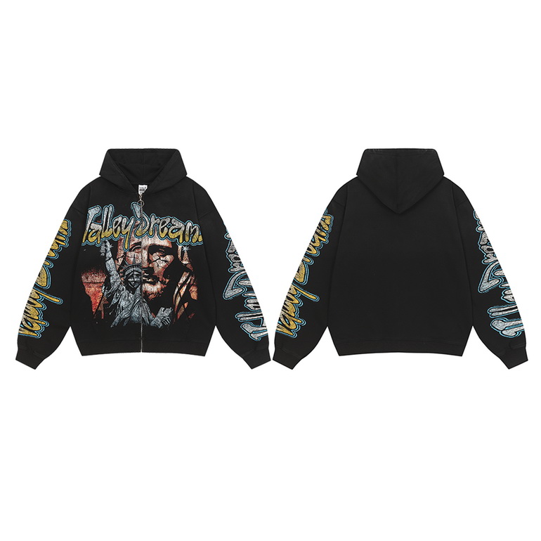 VALE Hoody