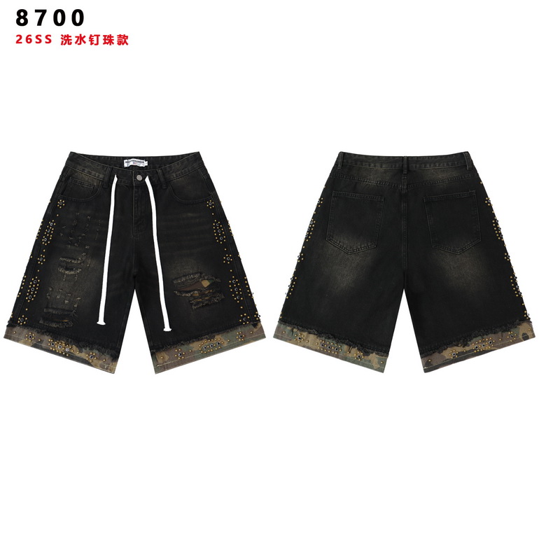 VALE Shorts Jeans-003