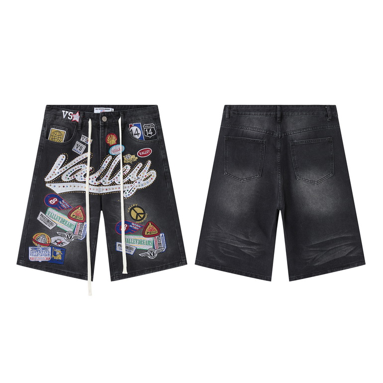 VALE Shorts-011